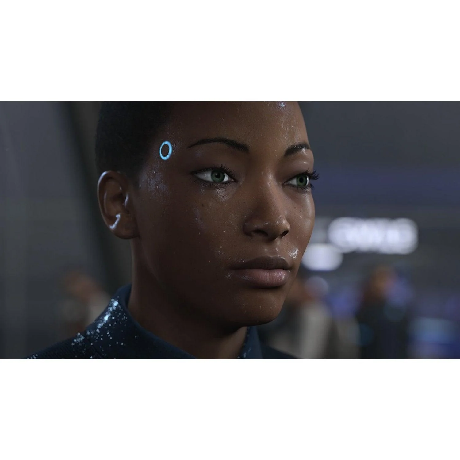 PS4 Detroit Become Human ALL (US) (Eng/FR) - Image 5