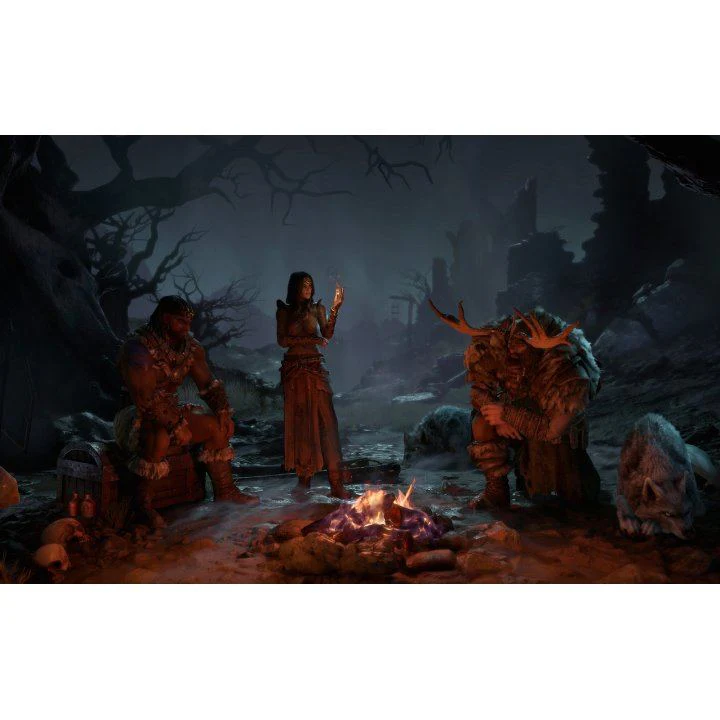PS4 Diablo IV Reg.1 - Image 10