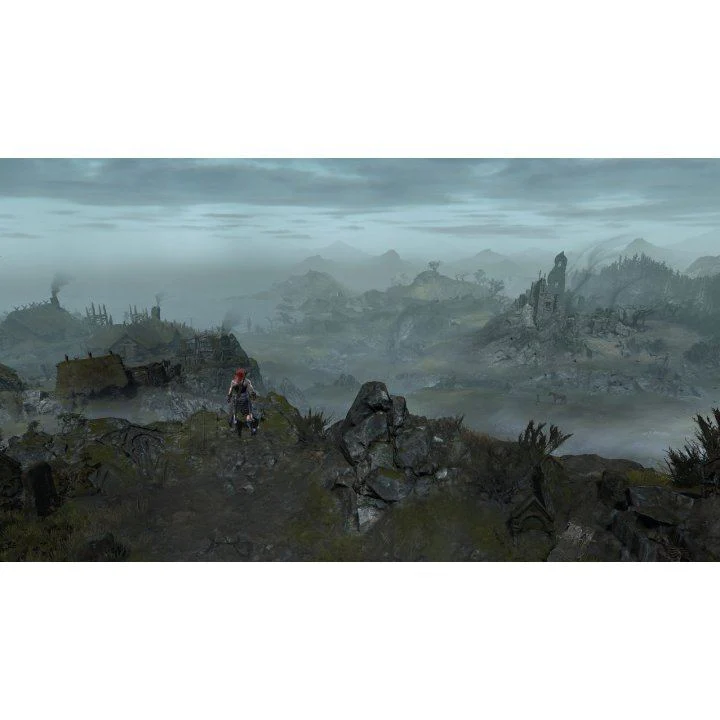 PS4 Diablo IV Reg.1 - Image 11