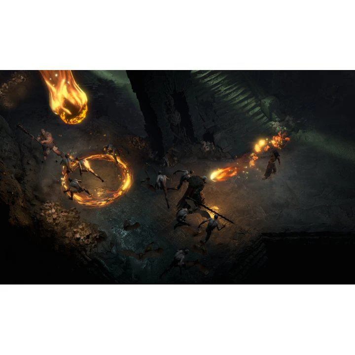 PS4 Diablo IV Reg.1 - Image 2