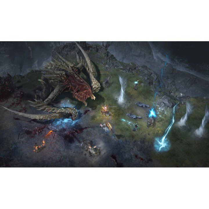 PS4 Diablo IV Reg.1 - Image 7