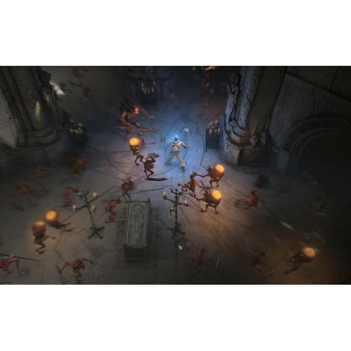 PS4 Diablo IV Reg.1 - Image 8
