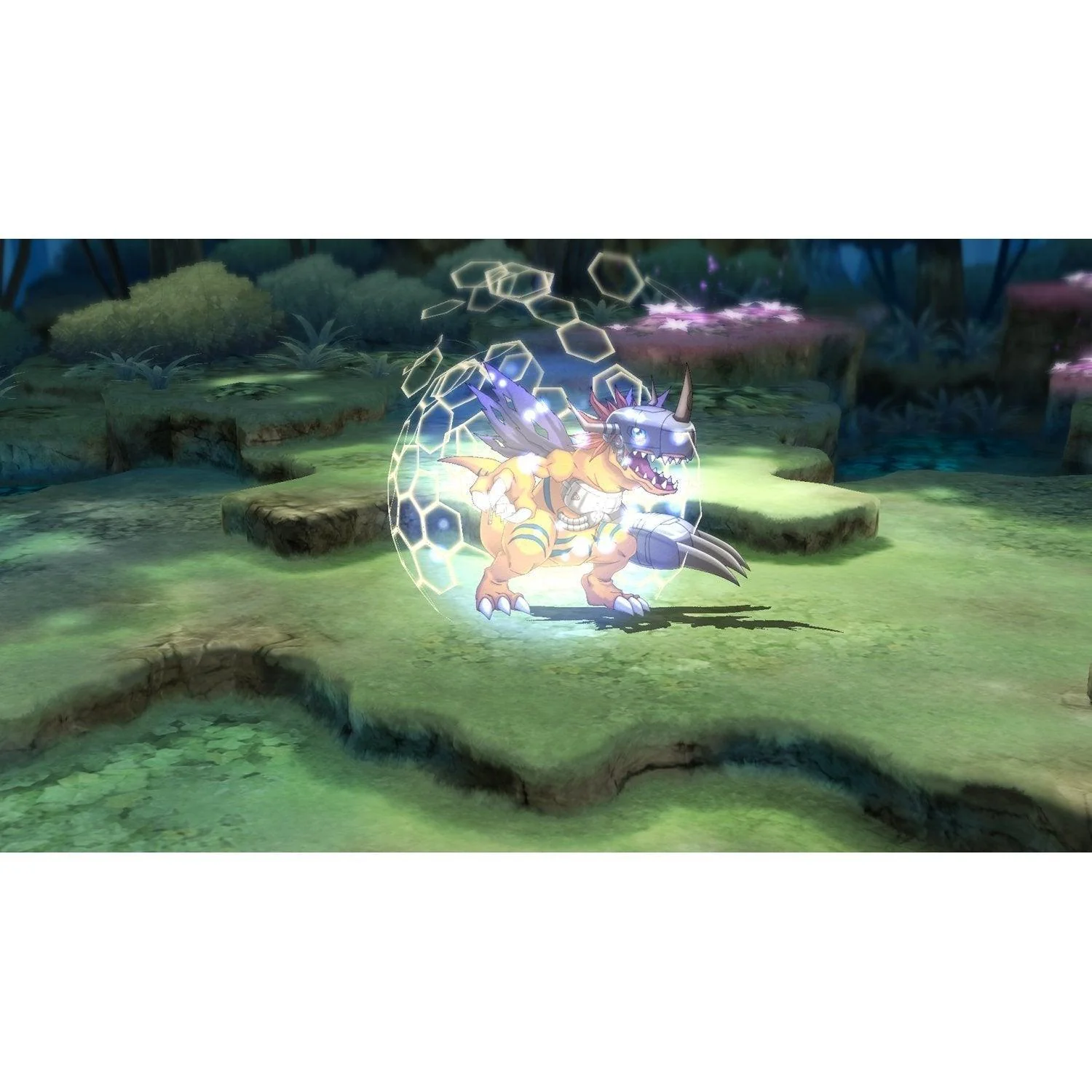 PS4 Digimon Survive Reg.3 - Image 5