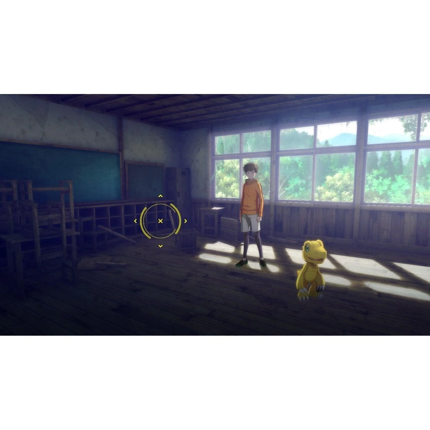 PS4 Digimon Survive Reg.3 - Image 7