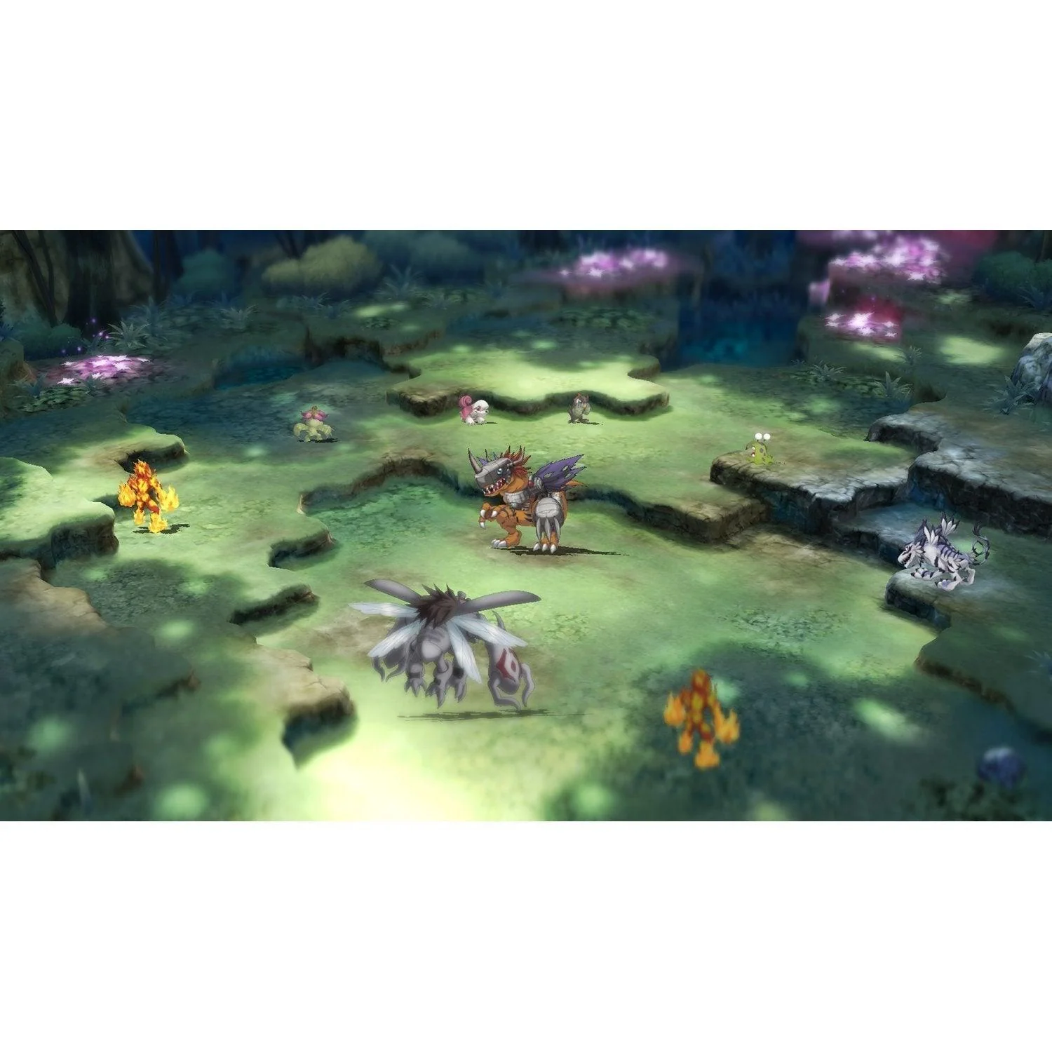 PS4 Digimon Survive Reg.3 - Image 8