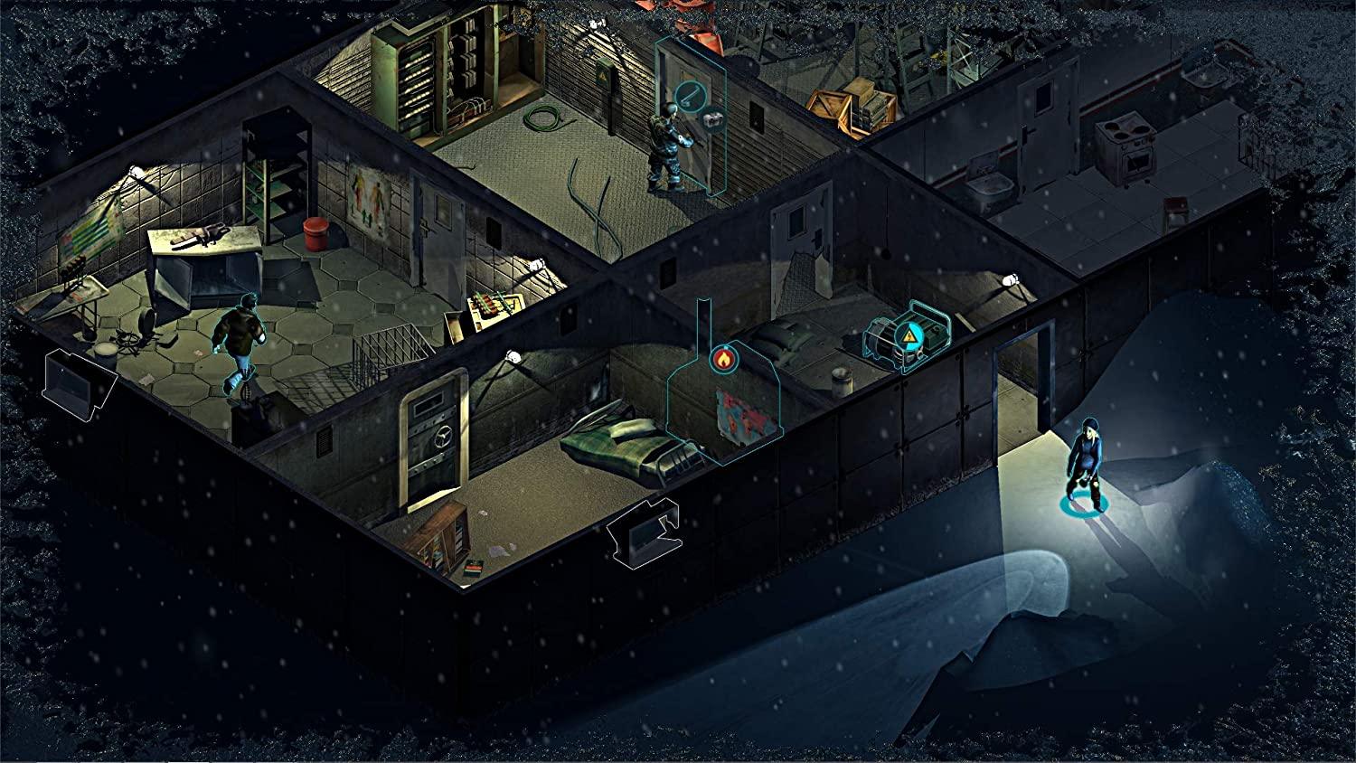 PS4 Distrust Reg.2 - Image 3
