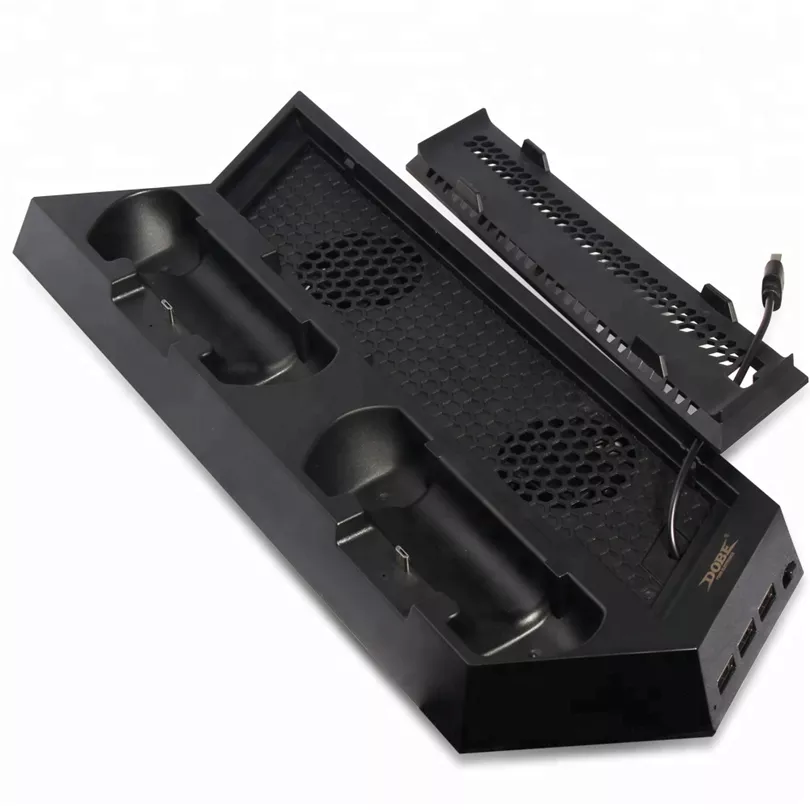 PS4 Dobe Charging Stand For Ps4 Slim/Ps4 Pro Tp4-023B