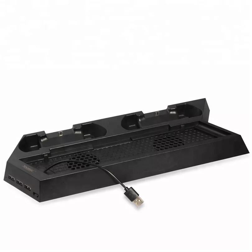 PS4 Dobe Charging Stand For Ps4 Slim/Ps4 Pro Tp4-023B - Image 2