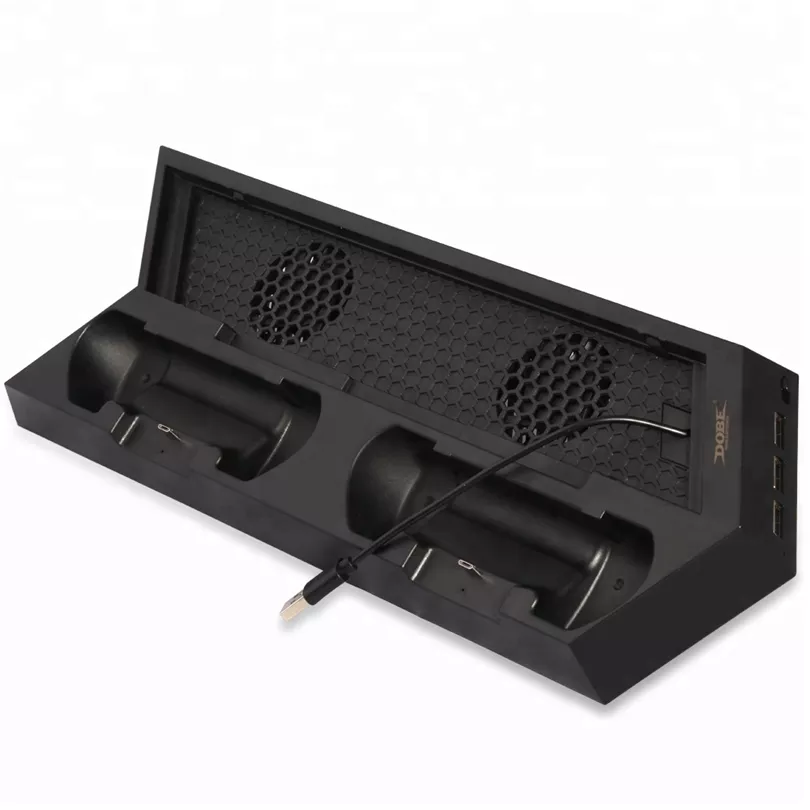 PS4 Dobe Charging Stand For Ps4 Slim/Ps4 Pro Tp4-023B - Image 3