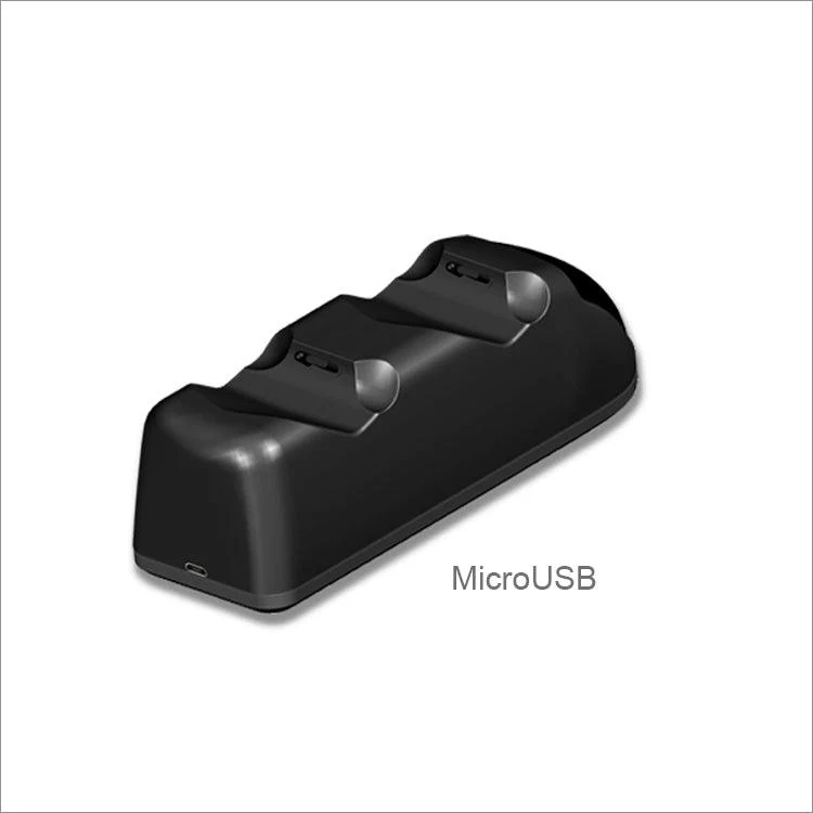 PS4 Dobe Dual Charging Dock TP4-889 - Image 2