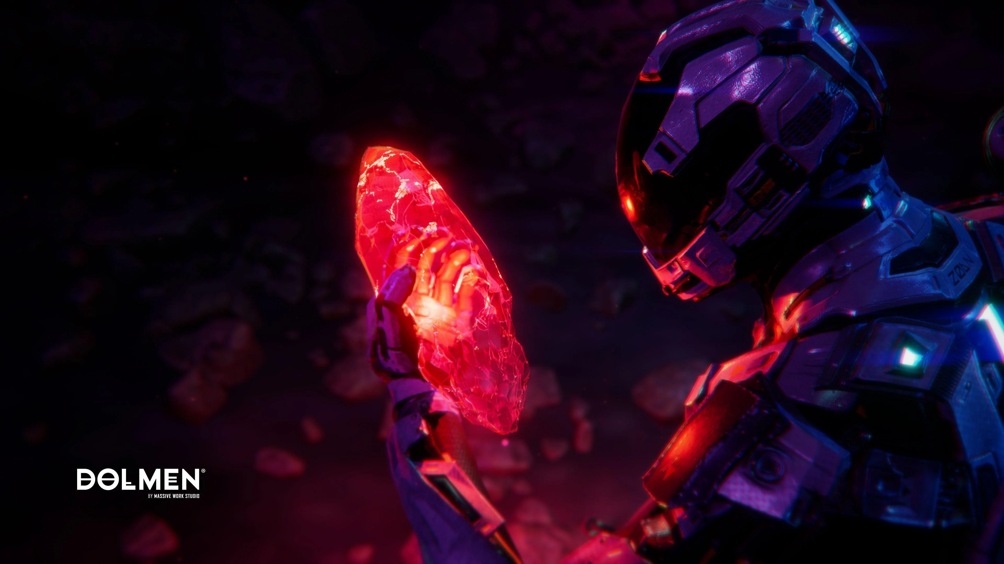 PS4 Dolmen Day One Edition Reg.3 - Image 4