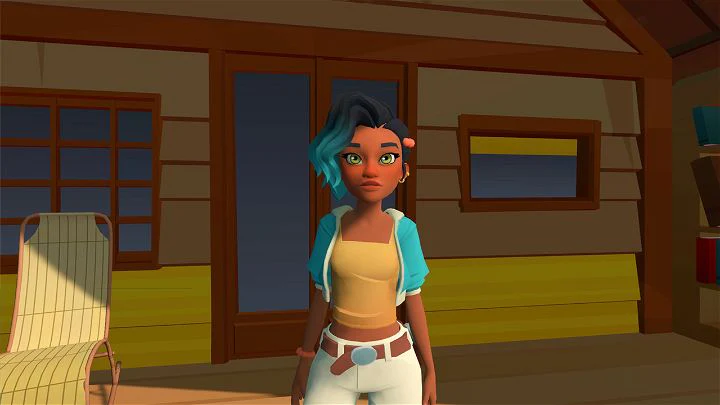 PS4 Dolphin Spirit Ocean Mission Reg.2 - Image 4
