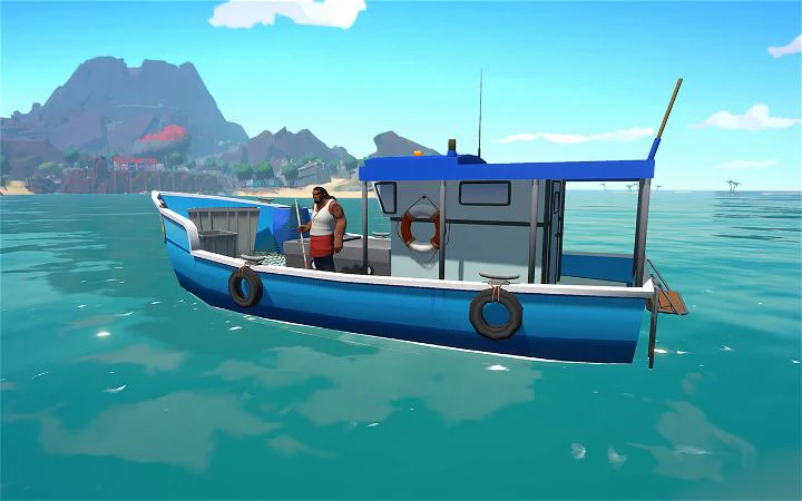 PS4 Dolphin Spirit Ocean Mission Reg.2 - Image 7