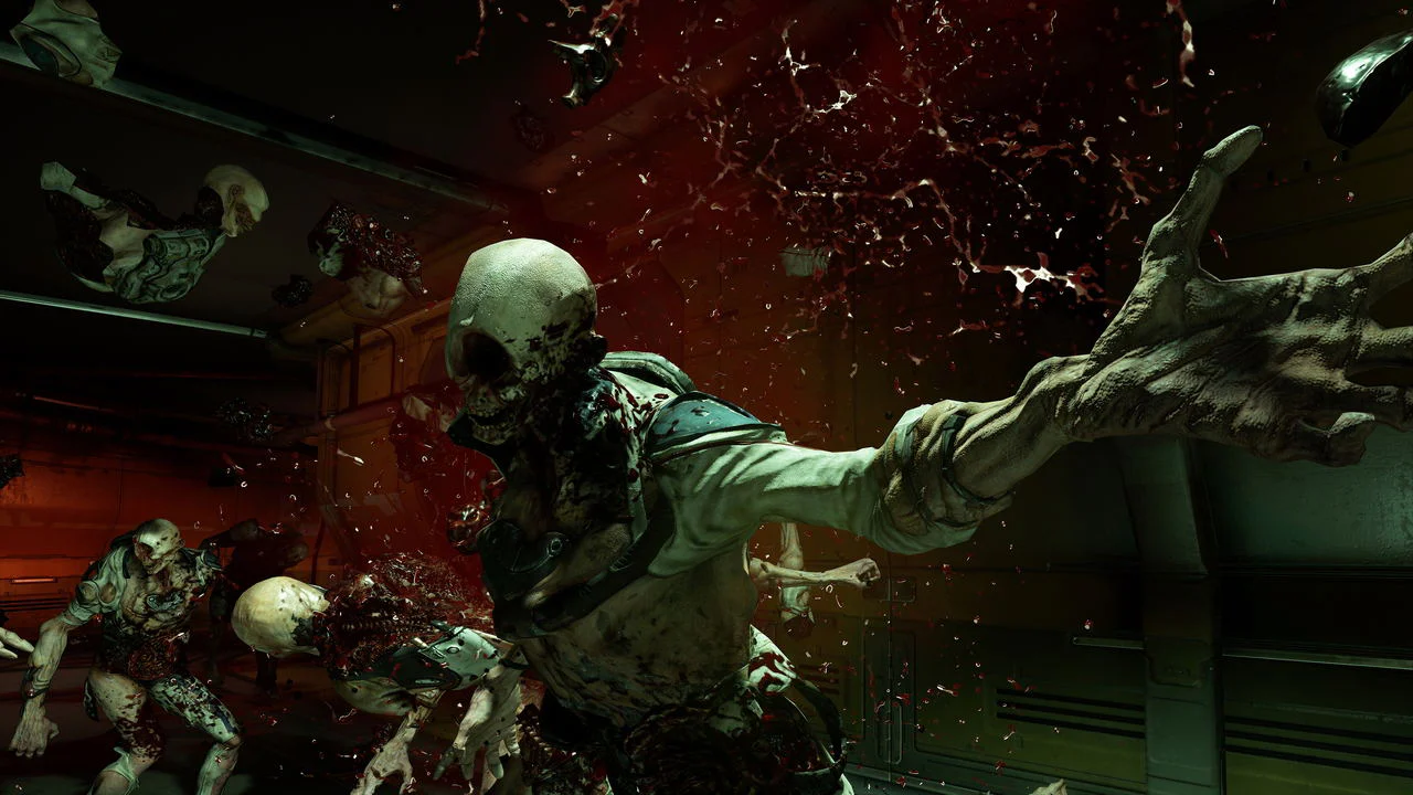 PS4 DOOM ALL - Image 6