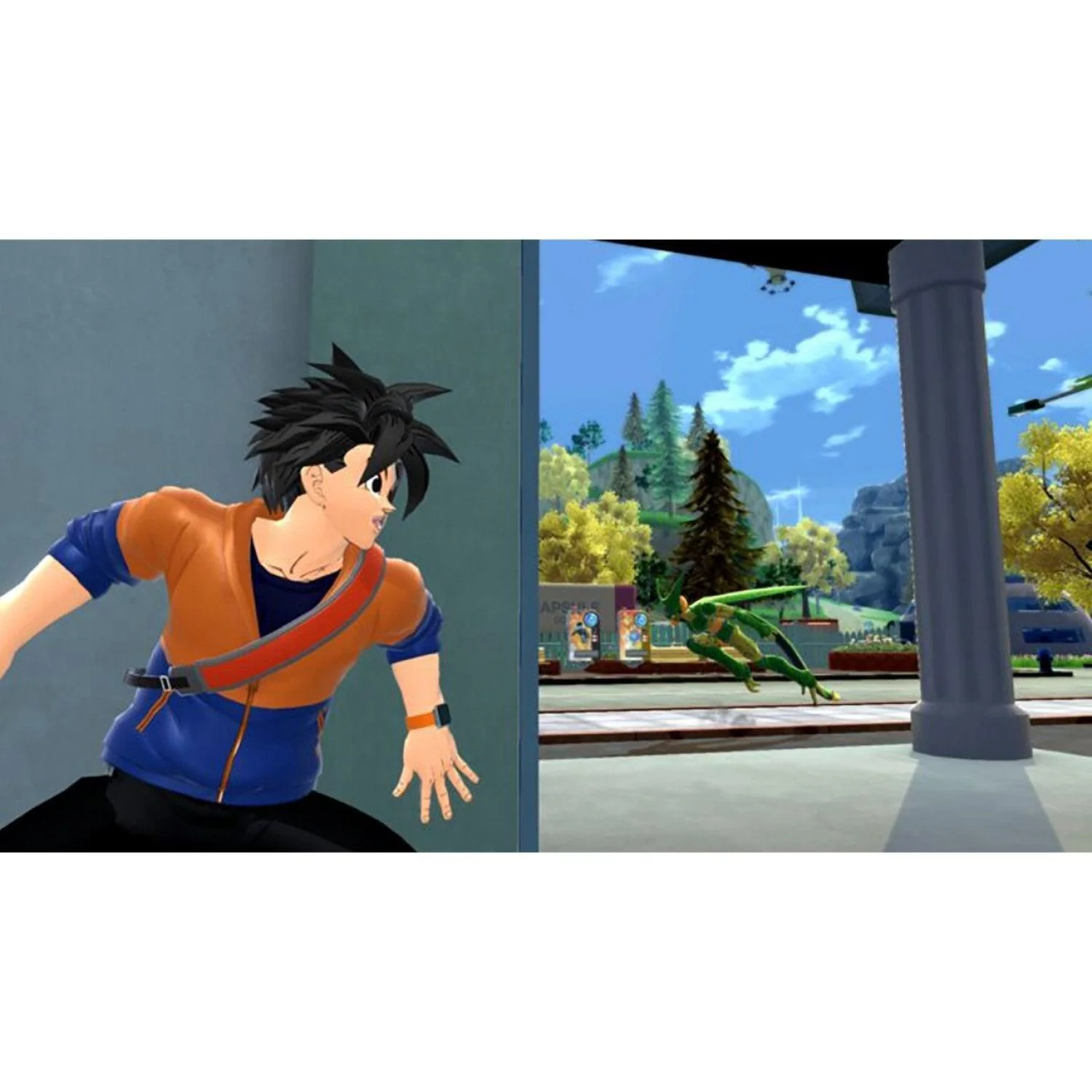 PS4 Dragon Ball: The Breakers Special Edition Reg.3 - Image 10