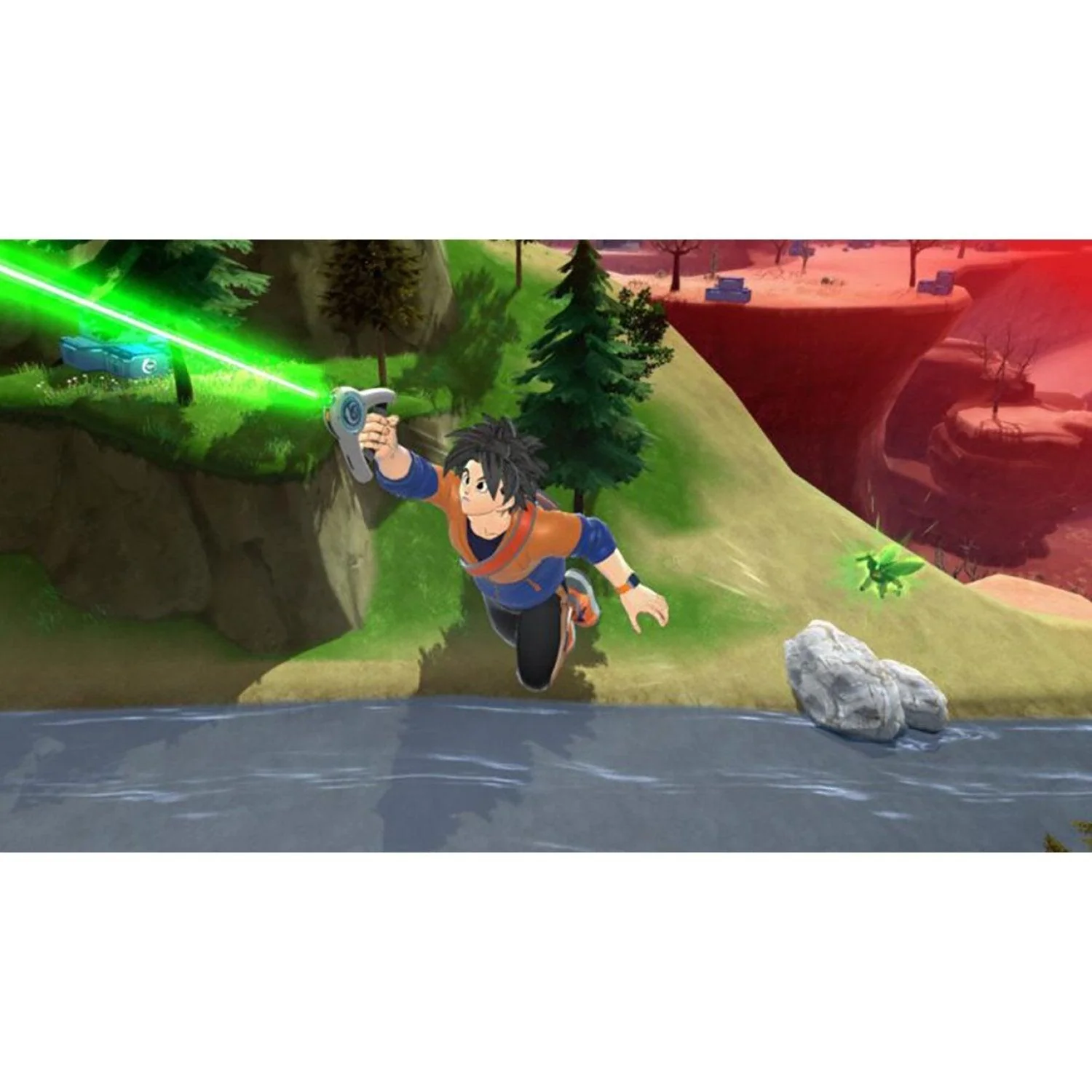 PS4 Dragon Ball: The Breakers Special Edition Reg.3 - Image 8