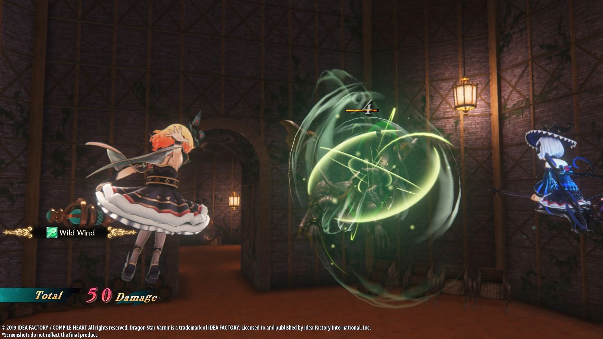 PS4 Dragon Star Varnir All - Image 6