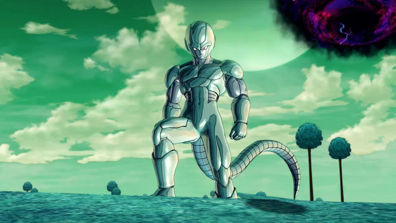 PS4 DRAGONBALL XENOVERSE 2 REG.2 - Image 10