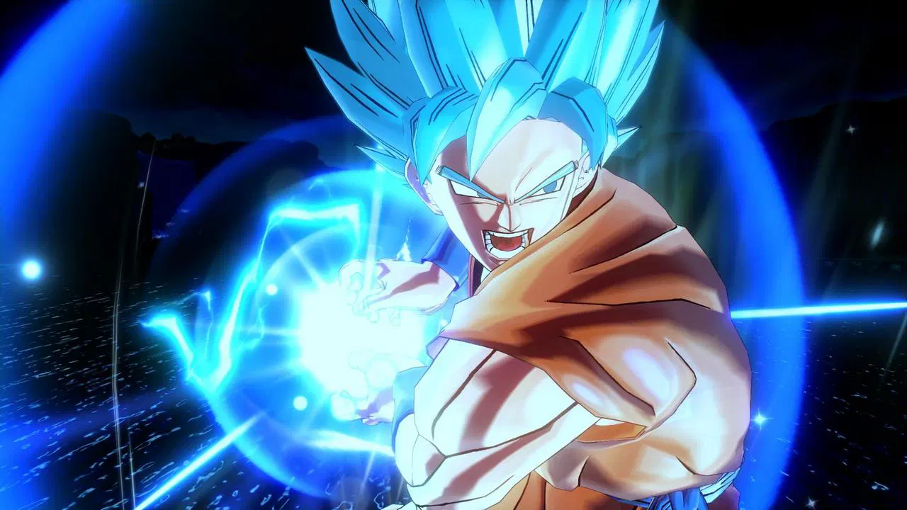 PS4 DRAGONBALL XENOVERSE 2 REG.2 - Image 4