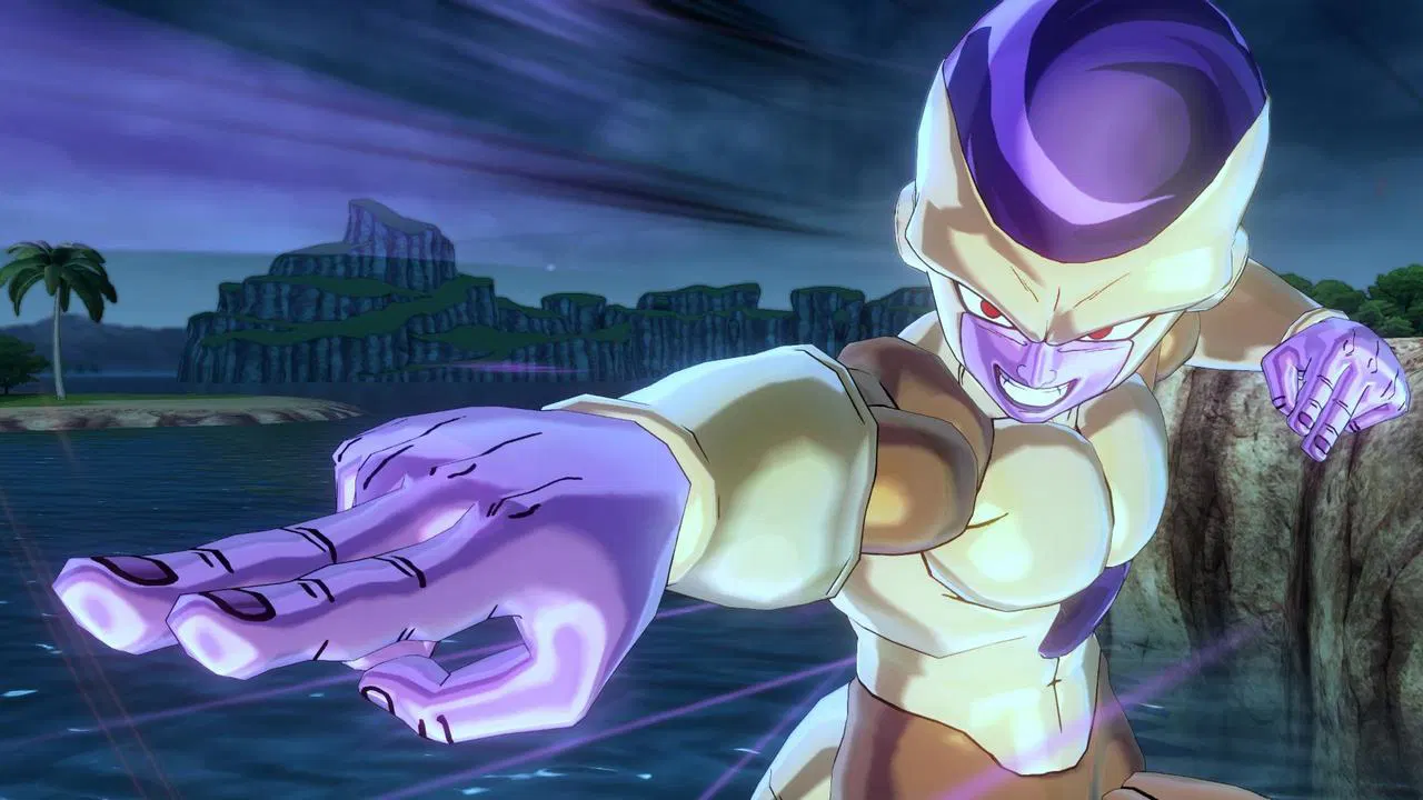 PS4 DRAGONBALL XENOVERSE 2 REG.2 - Image 5