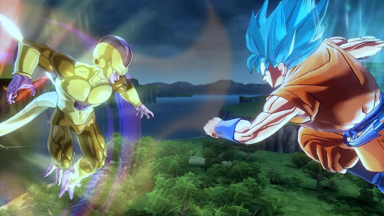 PS4 DRAGONBALL XENOVERSE 2 REG.2 - Image 6