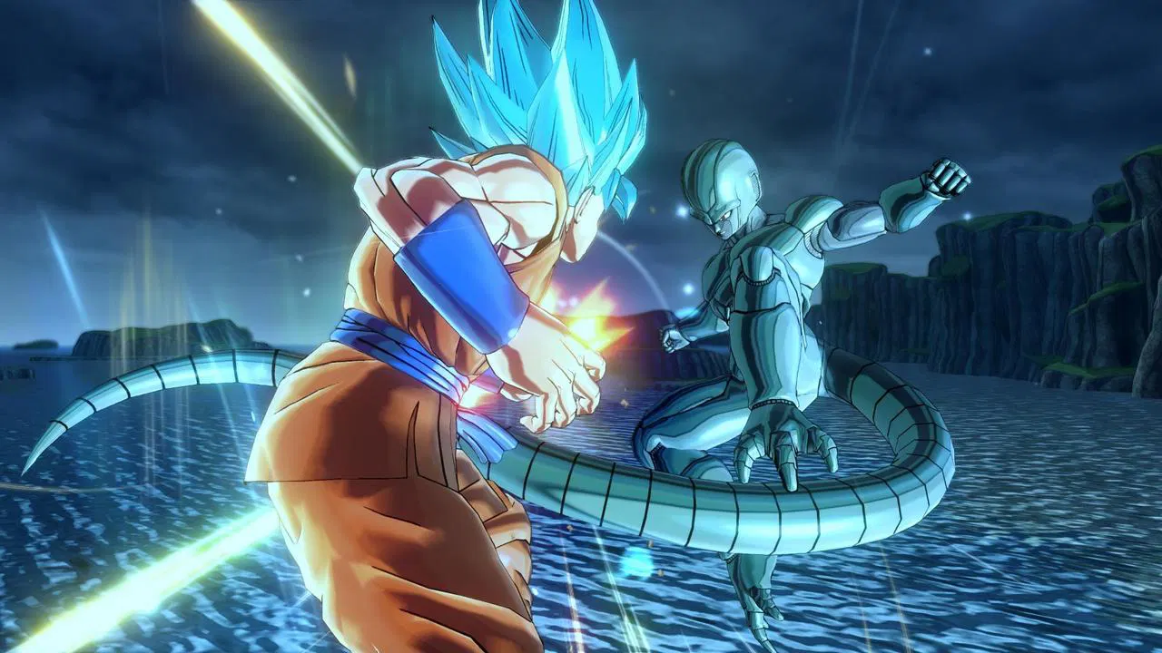 PS4 DRAGONBALL XENOVERSE 2 REG.2 - Image 7