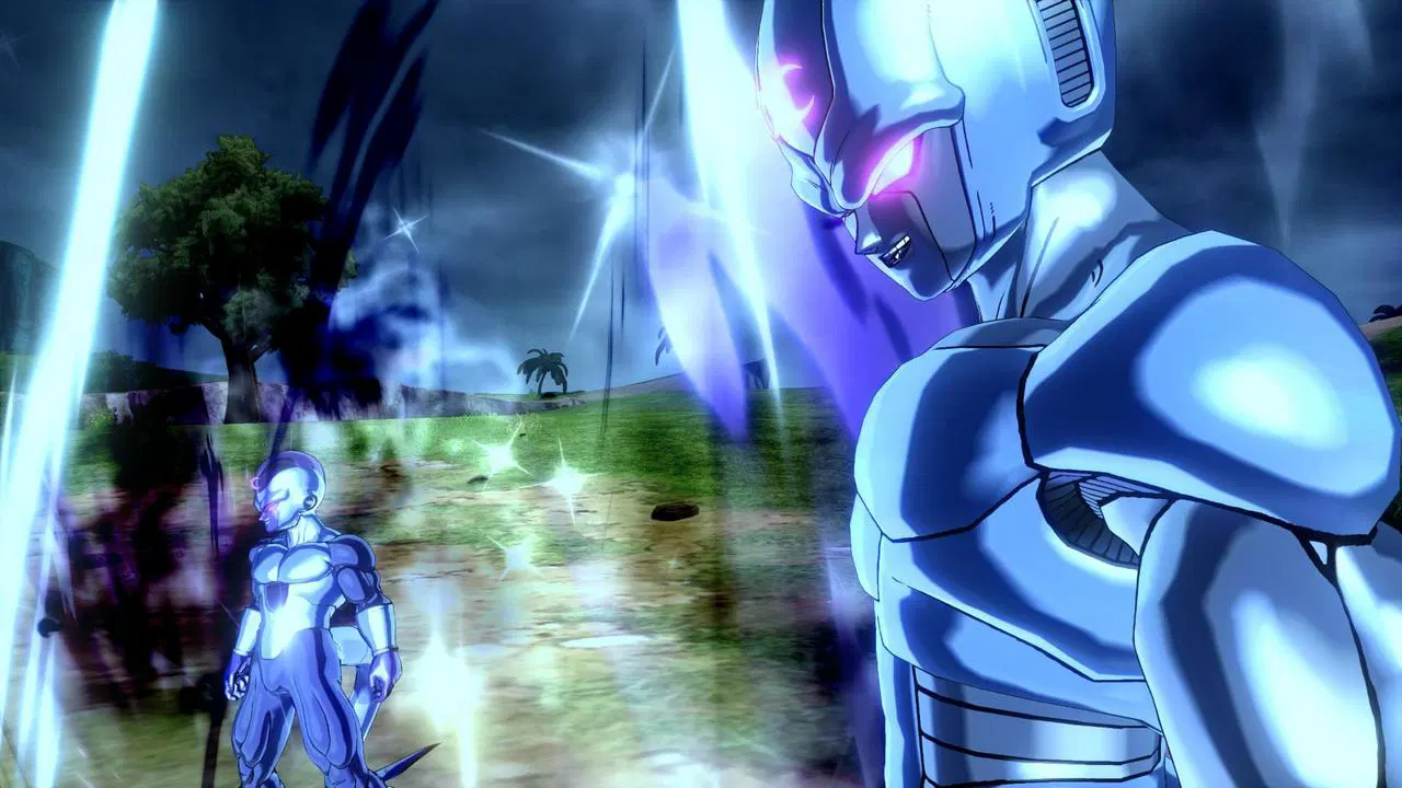 PS4 DRAGONBALL XENOVERSE 2 REG.2 - Image 8