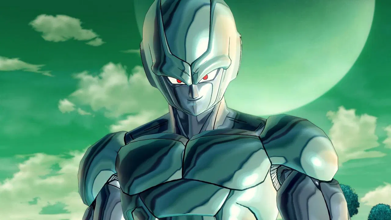PS4 DRAGONBALL XENOVERSE 2 REG.2 - Image 9