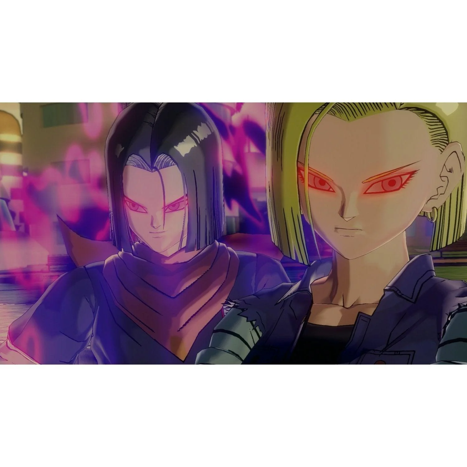 PS4 Dragonball Xenoverse All - Image 2