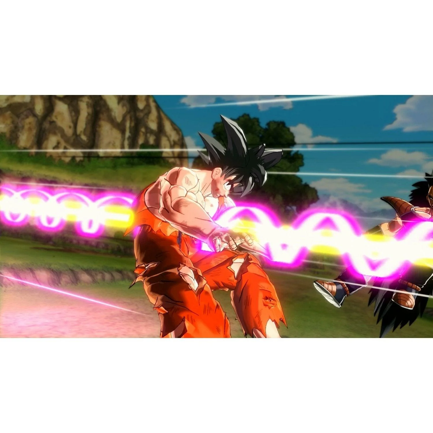 PS4 Dragonball Xenoverse All - Image 3