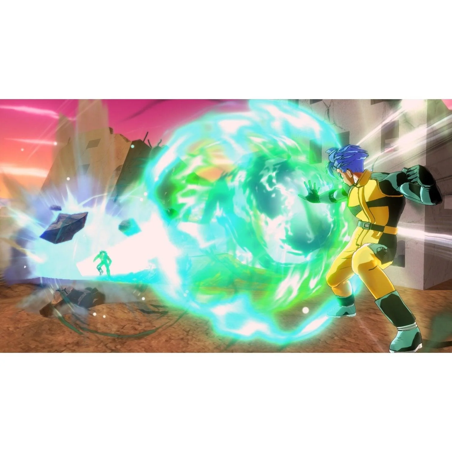 PS4 Dragonball Xenoverse All - Image 4