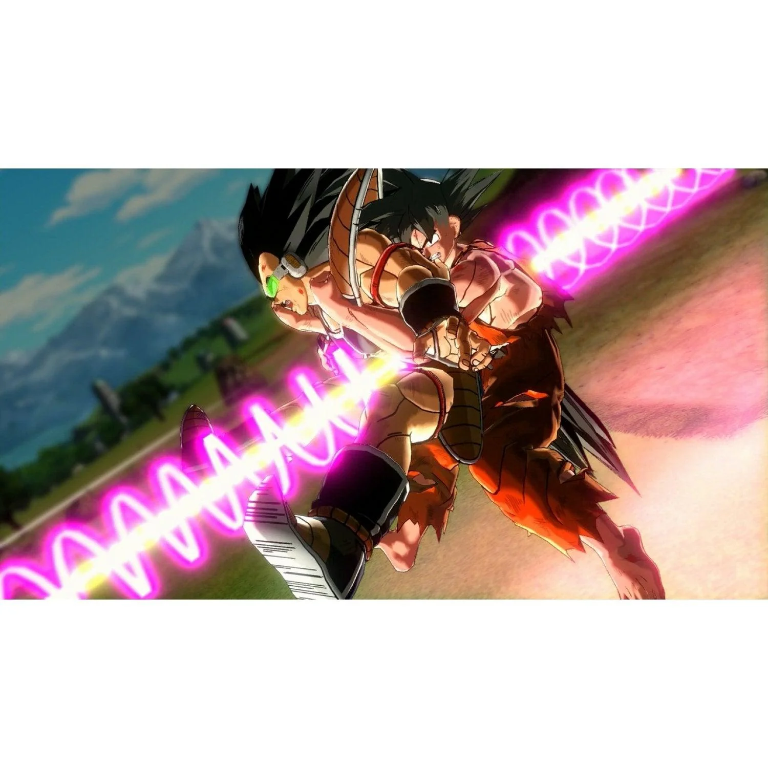 PS4 Dragonball Xenoverse All - Image 5