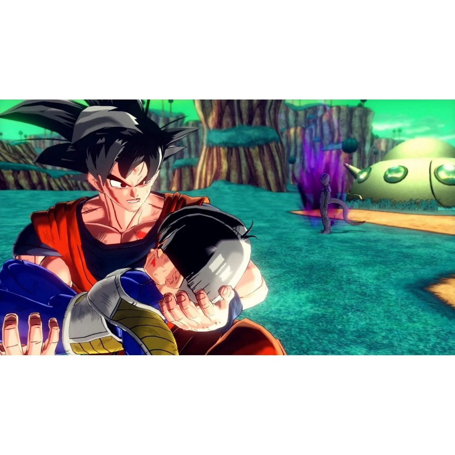PS4 Dragonball Xenoverse All - Image 6