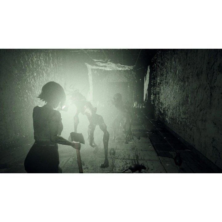 PS4 Dreadout 2 Reg.3 - Image 9