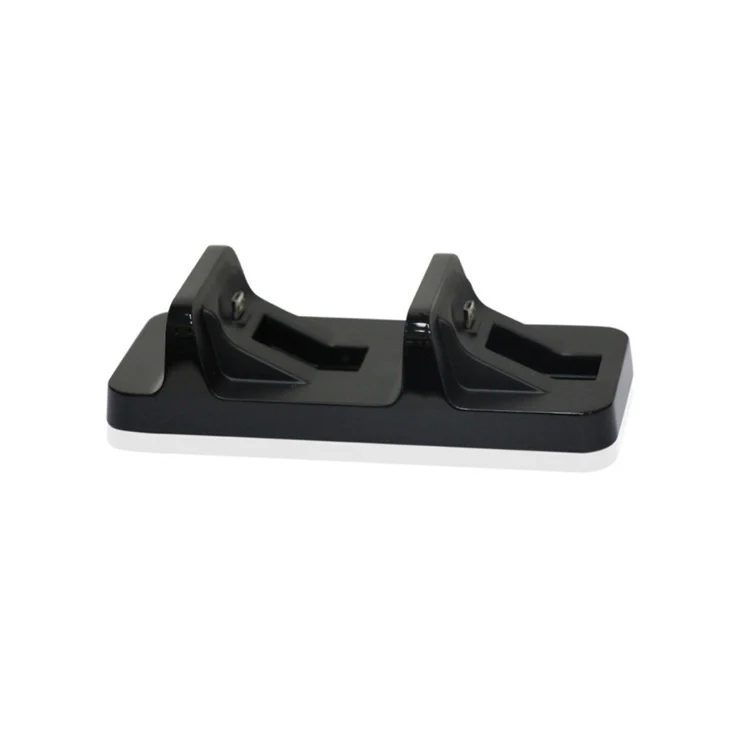 PS4 DUAL CHARGING DOCK FOR PS4 WIRELESS CONTROLLER (DOBE) TP4-002 BLK - Image 2