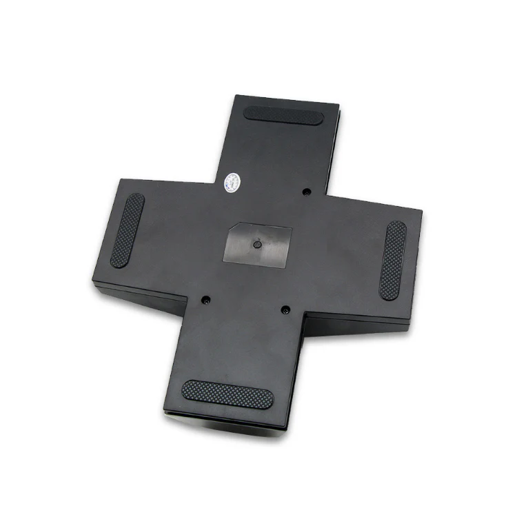 PS4 DUAL CHARGING DOCK FOR PS4 WIRELESS CONTROLLER (PS4/PRO) (DOBE) TP4-805B - Image 5