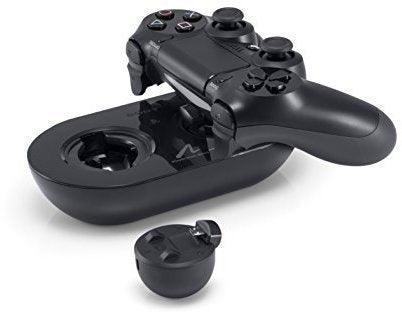 PS4 Dualshock 4 Charging Station With Ds4 Charging Adaptors (US) - Image 2