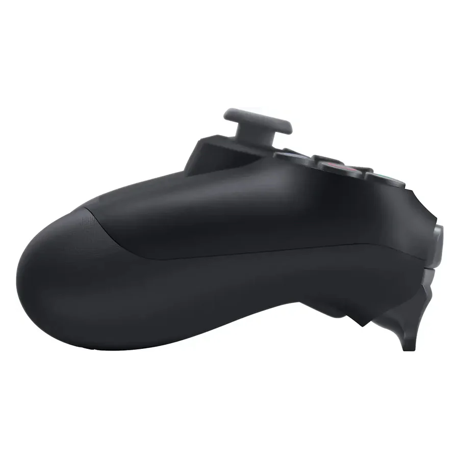 PS4 Dualshock 4 Wireless Controller Black (CUH-ZCT2E) - Image 4