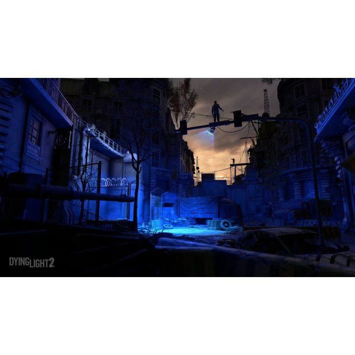 PS4 Dying Light 2 Stay Human All (US) (ENG/SP) - Image 2
