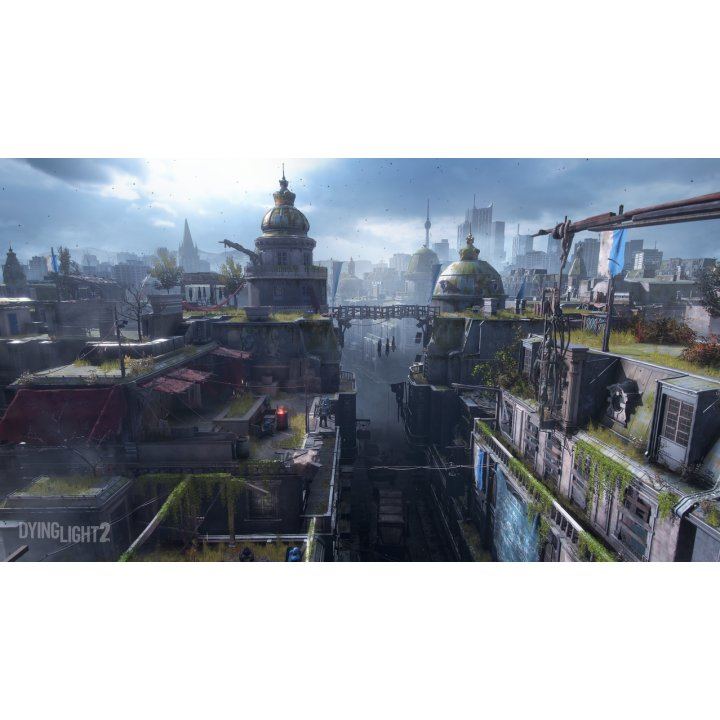 PS4 Dying Light 2 Stay Human All (US) (ENG/SP) - Image 6