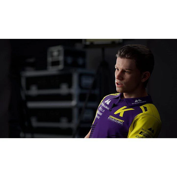 PS4 EA Sports F1 23 Reg.3 - Image 7