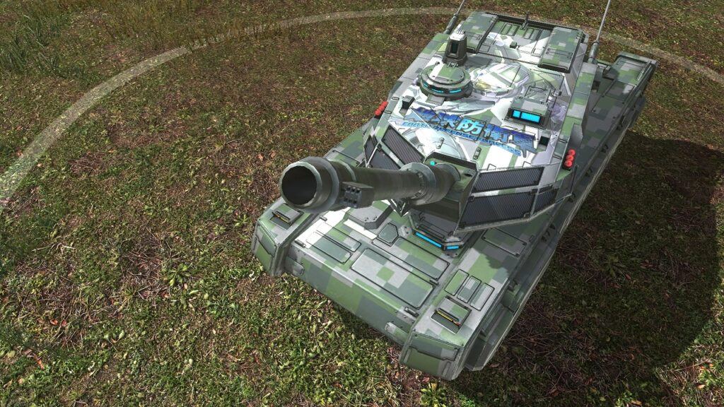 PS5 Earth Defense Force 6 (Asian) - Image 3