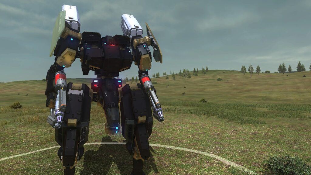 PS5 Earth Defense Force 6 (Asian) - Image 4