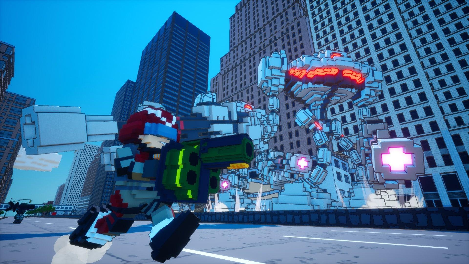 PS4 Earth Defense Force World Brothers Reg.3 (Eng/JPN) - Image 4