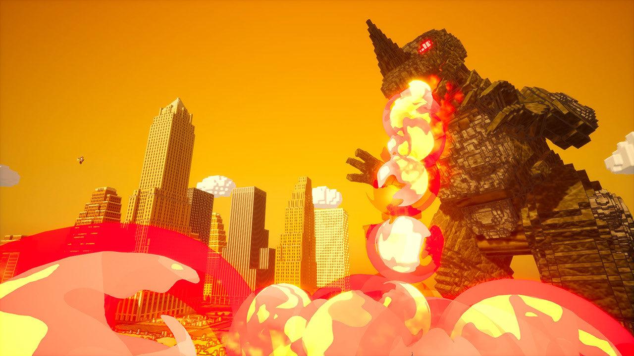PS4 Earth Defense Force World Brothers Reg.3 (Eng/JPN) - Image 9