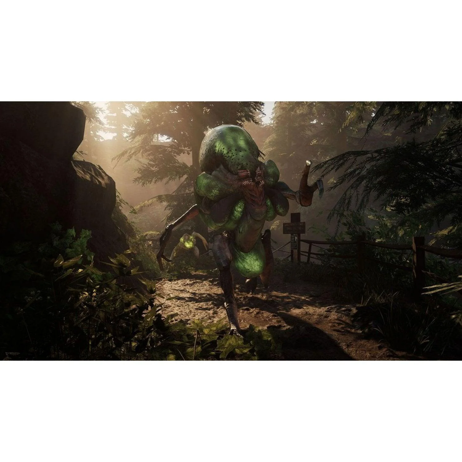 PS4 Earthfall Deluxe Edition Reg.2 - Image 6