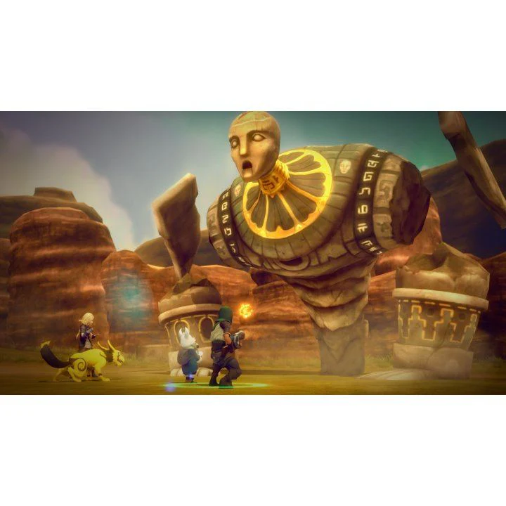 PS4 Earthlock Festival Of Magic Reg.2 - Image 2