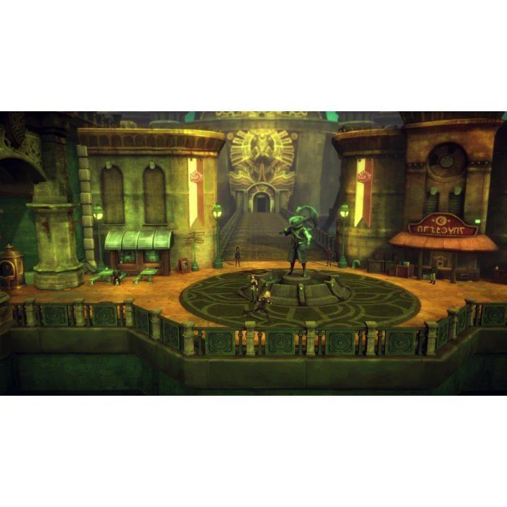 PS4 Earthlock Festival Of Magic Reg.2 - Image 4