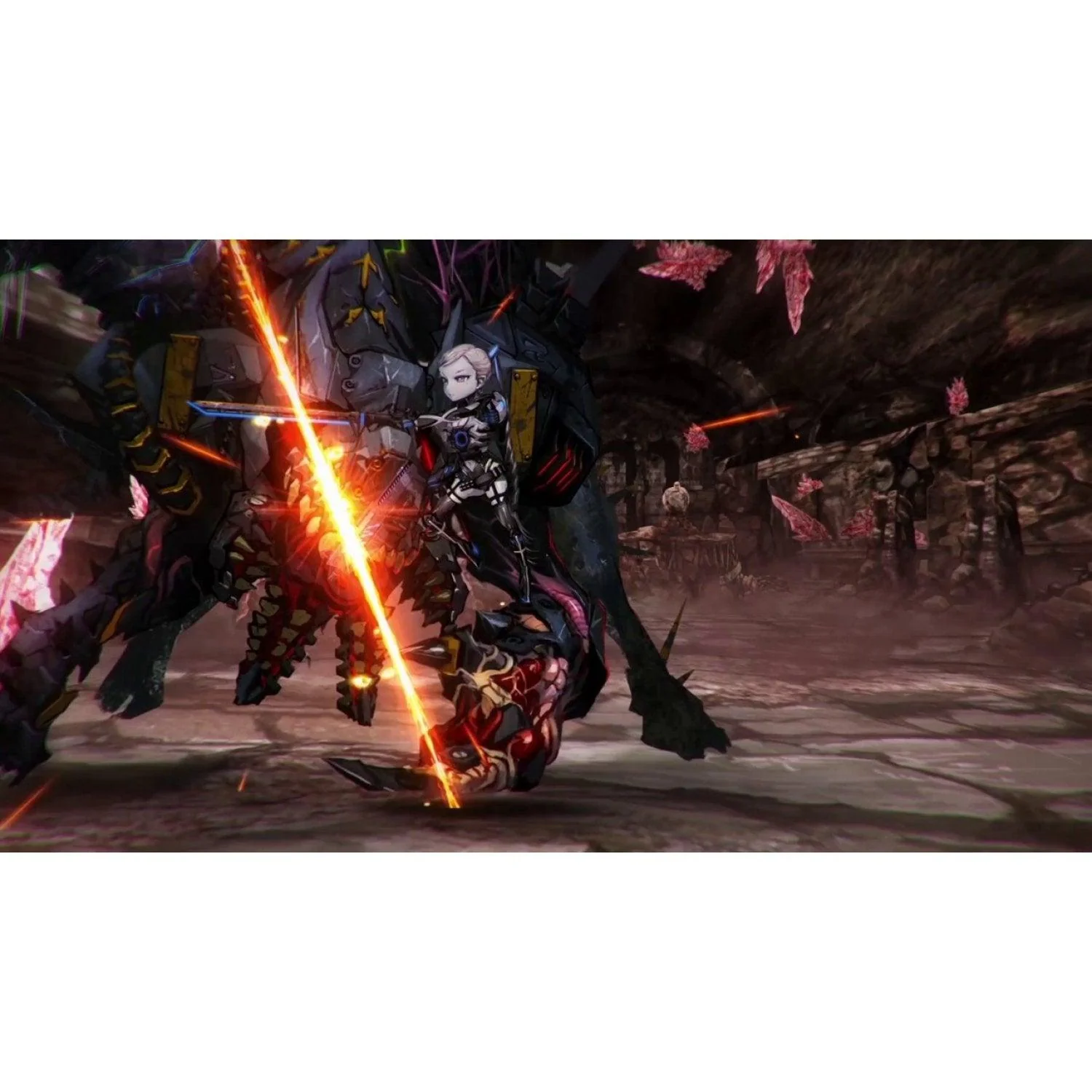 PS4 Earths Dawn Reg.2 (Sp Cover) - Image 6