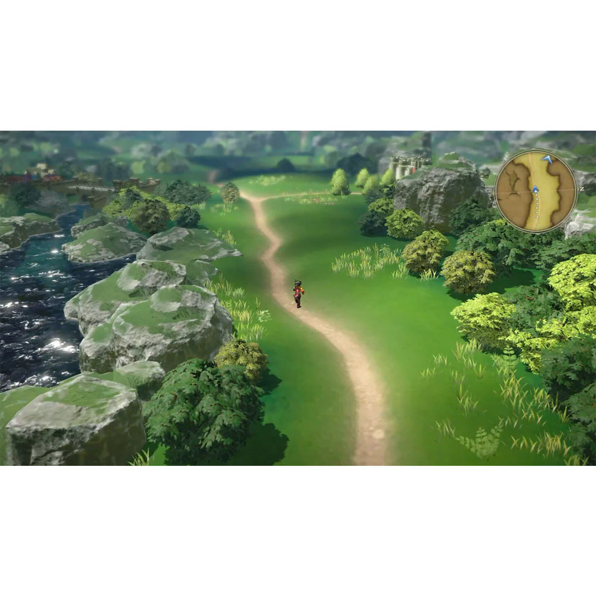 PS4 Eiyuden Chronicle Hundred Heroes Reg.3 - Image 5